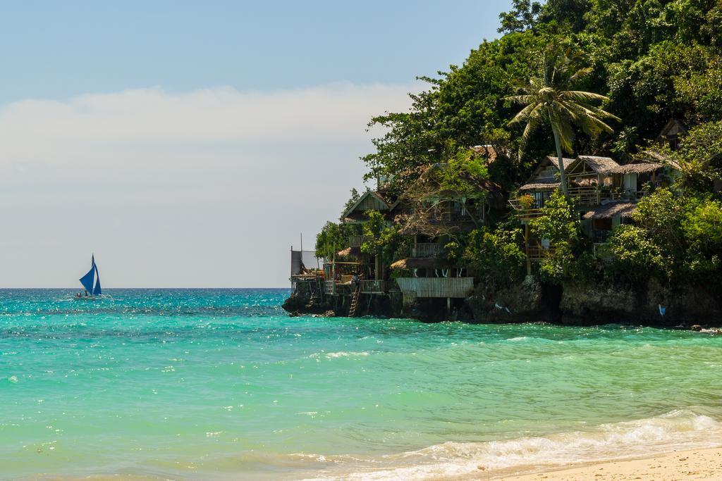 Koko'S Place Diniwid Balabag  Extérieur photo